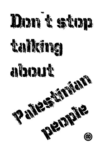 palestine