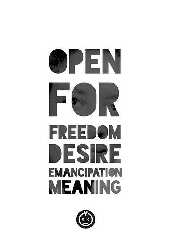 open-for-freedom